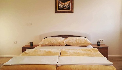 Apartamento City