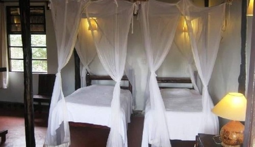 Habitación estándar
