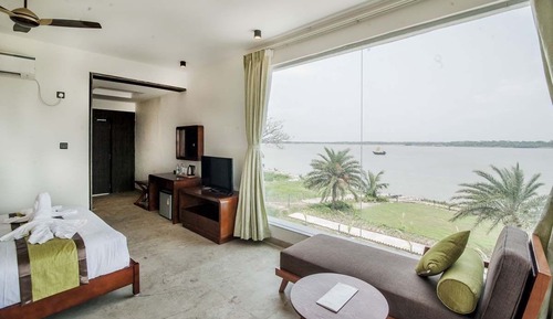 Habitación Premium doble