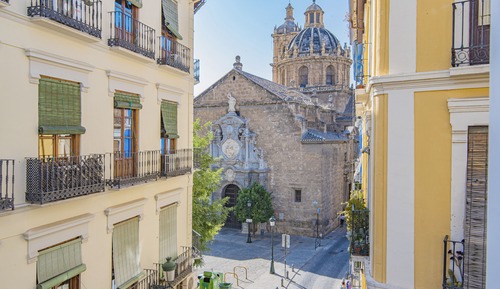 Apartamento Deluxe (3 personas)
