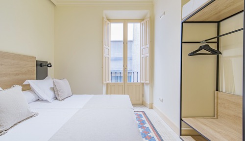 Apartamento Confort (3 personas)