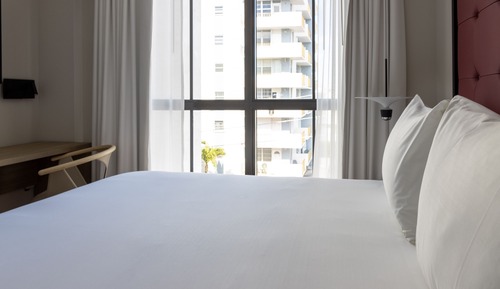 Suite superior