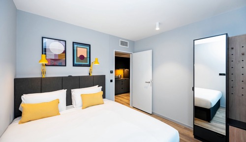 Apartamento
