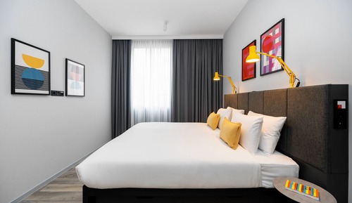 Apartamento