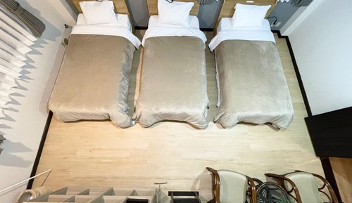 Villa, 4 Bedrooms