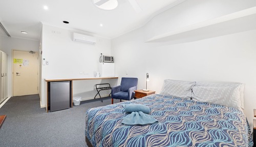 Habitación Confort