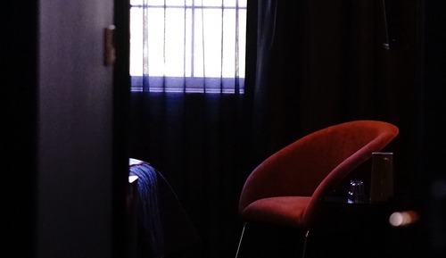 Habitación (Precious)