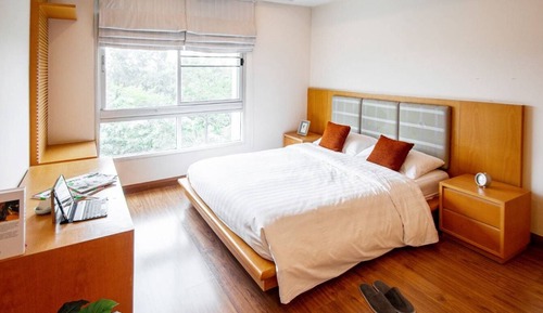 Apartamento Deluxe