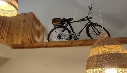 Habitación Confort doble