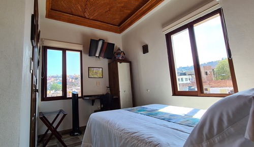 Habitación estándar