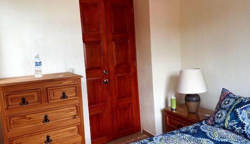Habitación básica