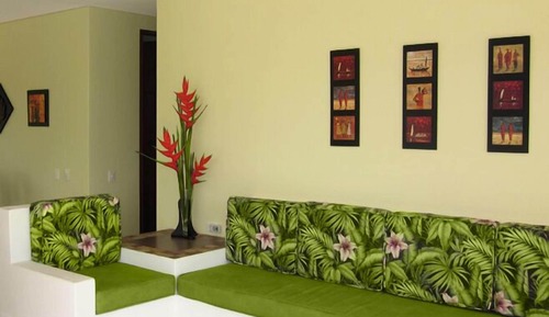 Apartamento básico