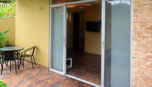 Habitación superior