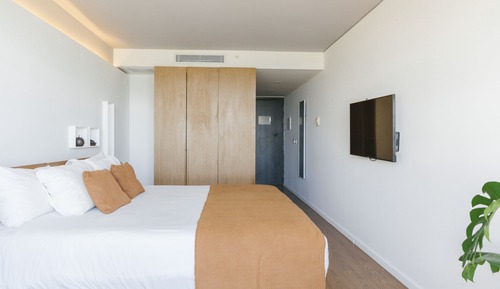 Habitación City