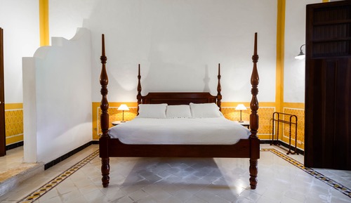 Habitación superior