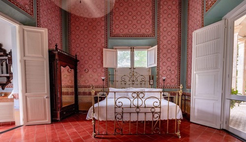 Habitación individual junior