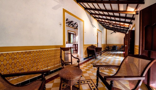Habitación Premium