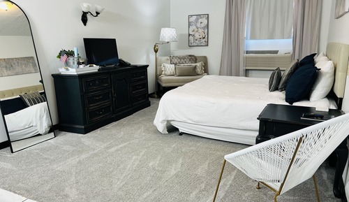 Habitación Premier