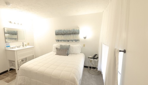 Habitación individual estándar