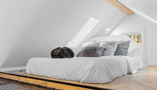 Mini-Chalet 2