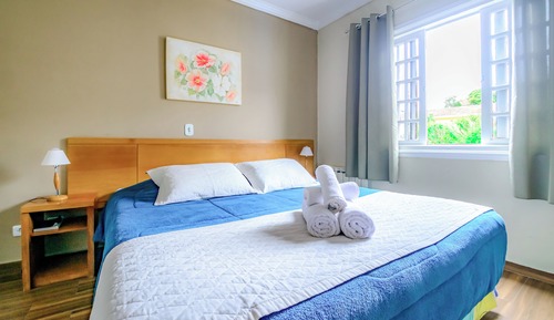 Habitación ejecutiva