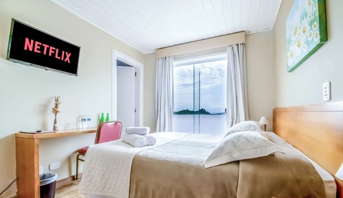 Habitación superior