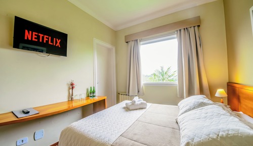 Habitación estándar