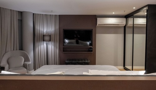 Habitación Premium doble