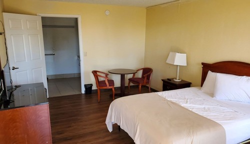 Habitación, 1 cama de matrimonio, no fumadores