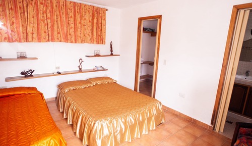 Habitación Confort
