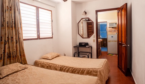 Habitación Grand