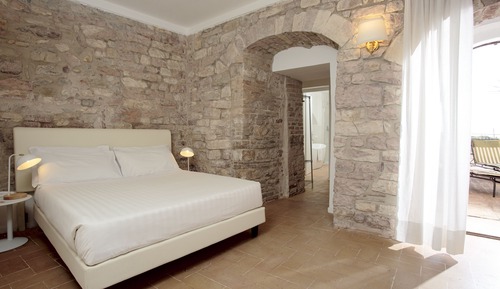 Habitación triple Confort