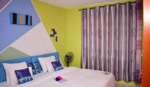 Habitación estándar