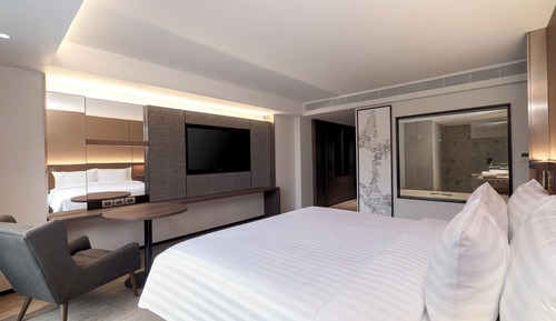 Two Bedroom Executive