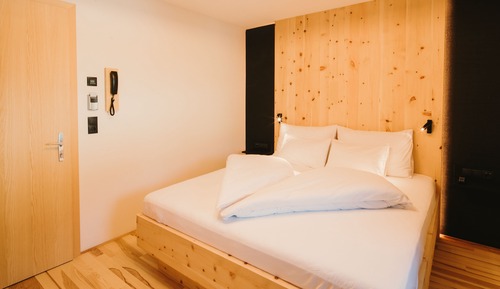 Doppelstudio "Cozy Alpin"