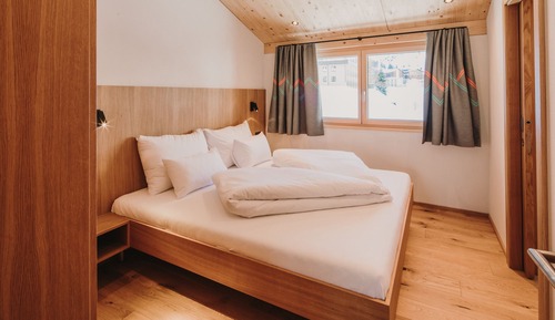 Familiensuite "Alpin 88"