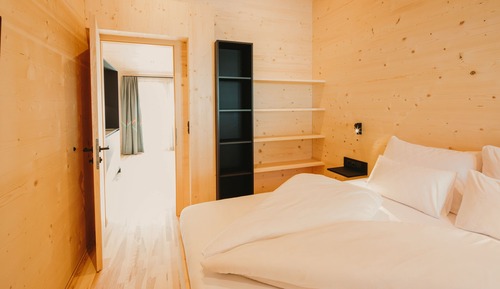 Familienstudio "French Alpin"