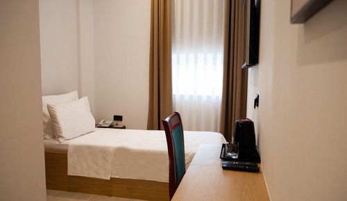 Habitación individual Confort
