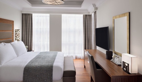 Apartamento Premium, 2 habitaciones, no fumadores