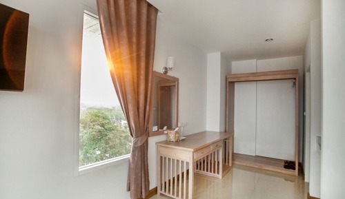 Habitación estándar doble, 1 habitación