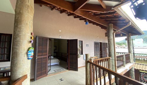 Habitación triple básica