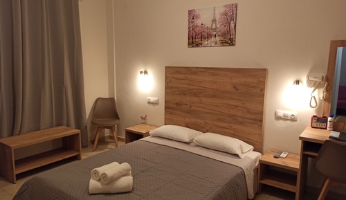 Apartamento familiar