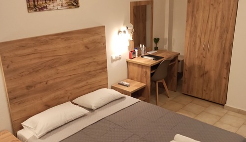 Apartamento estándar