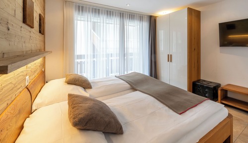 Apartamento Signature, 4 habitaciones, chimenea