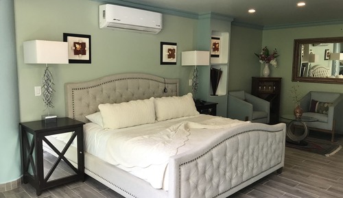 Apartamento familiar