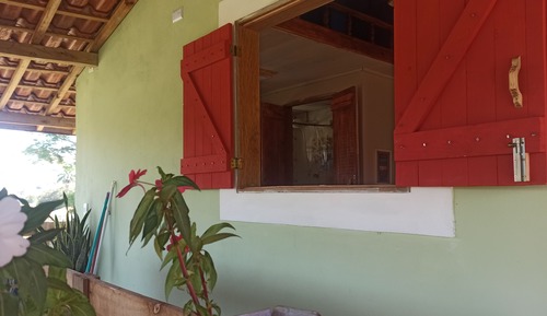 Casa familiar, varias camas