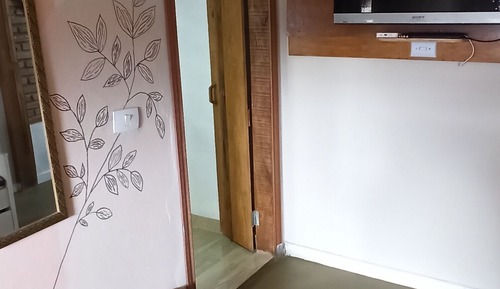 Chalet familiar, varias camas