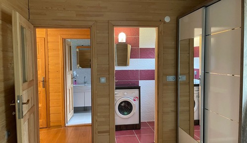 Suite Deluxe, 1 habitación, balcón, vistas a la montaña