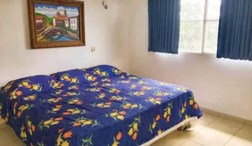 Basic Apartment
