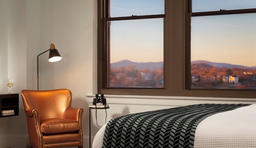 Habitación clásica, 1 cama de matrimonio grande